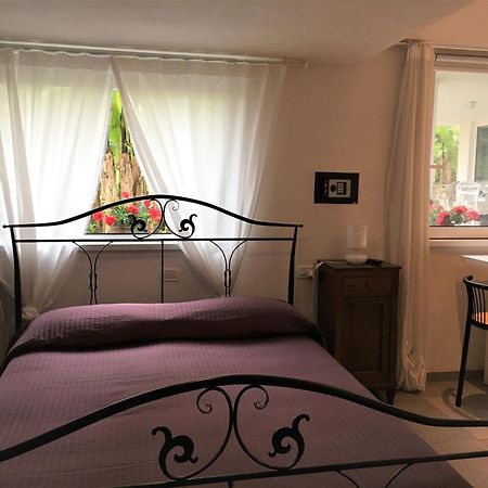 Agriturismob&B Loggia Degli Artisti Palazzolo dello Stella Dış mekan fotoğraf