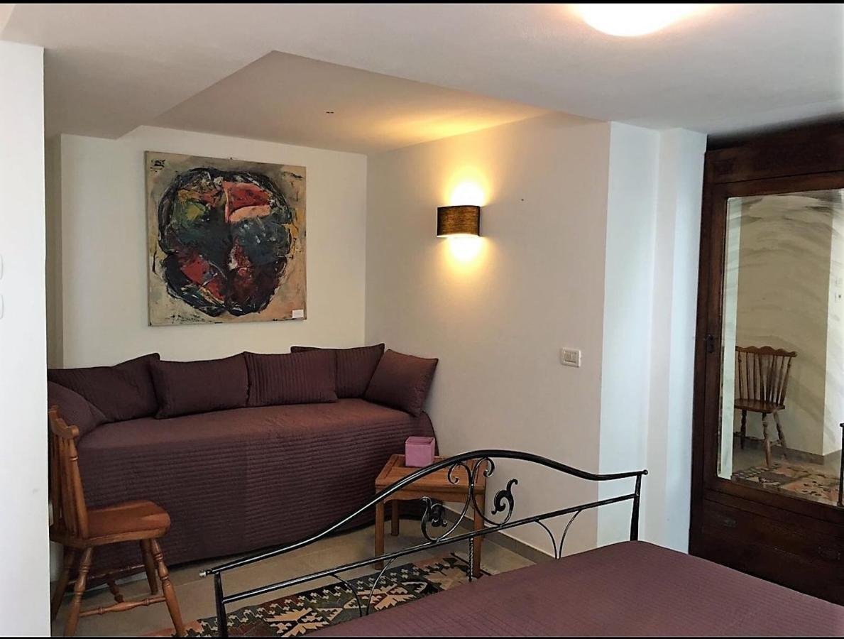 Agriturismob&B Loggia Degli Artisti Palazzolo dello Stella Dış mekan fotoğraf