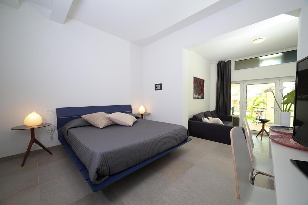 Agriturismob&B Loggia Degli Artisti Palazzolo dello Stella Dış mekan fotoğraf