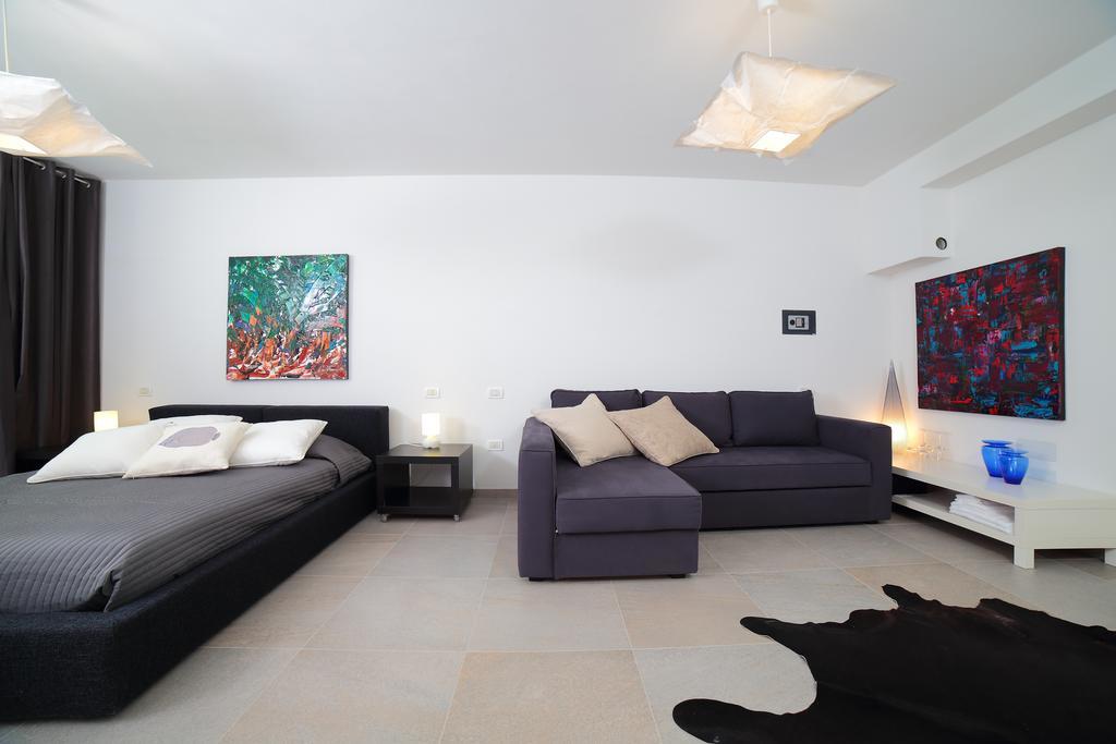 Agriturismob&B Loggia Degli Artisti Palazzolo dello Stella Dış mekan fotoğraf