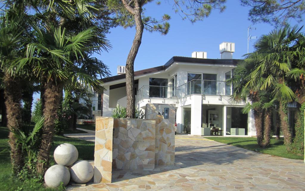 Agriturismob&B Loggia Degli Artisti Palazzolo dello Stella Dış mekan fotoğraf