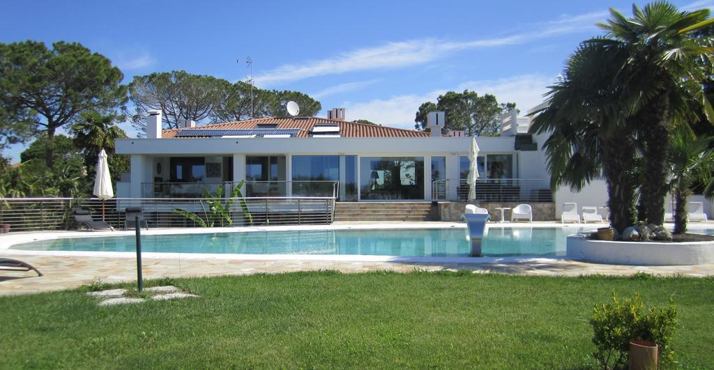 Agriturismob&B Loggia Degli Artisti Palazzolo dello Stella Dış mekan fotoğraf