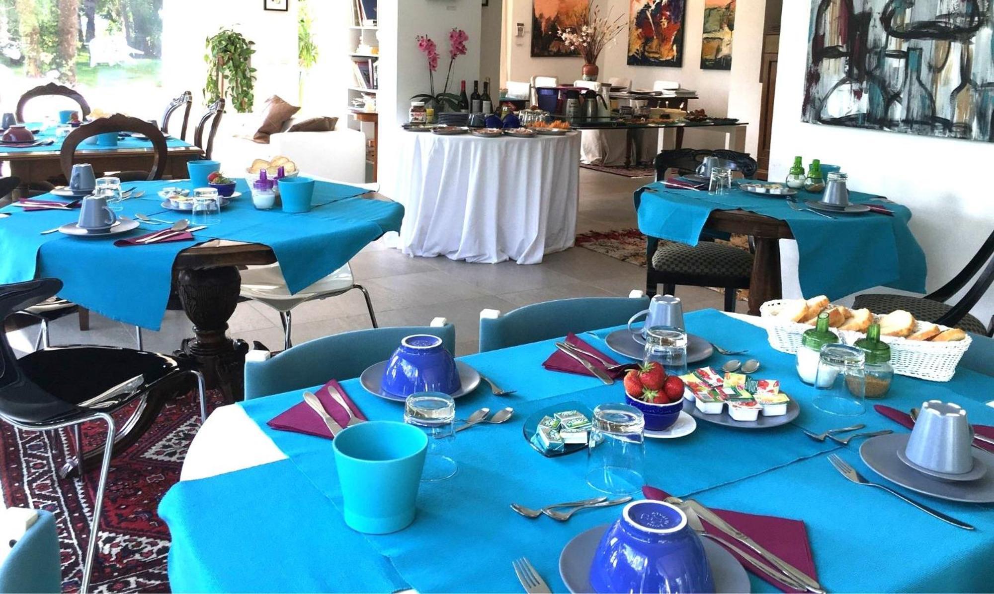 Agriturismob&B Loggia Degli Artisti Palazzolo dello Stella Dış mekan fotoğraf