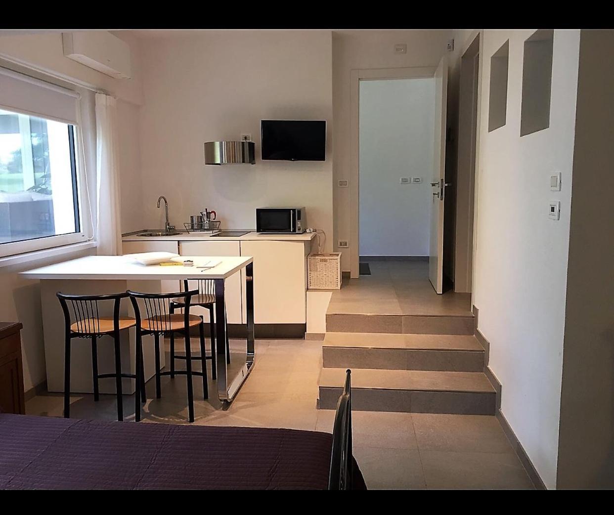 Agriturismob&B Loggia Degli Artisti Palazzolo dello Stella Dış mekan fotoğraf