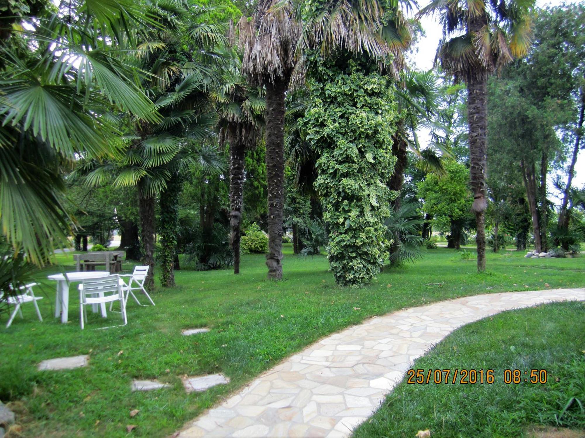 Agriturismob&B Loggia Degli Artisti Palazzolo dello Stella Dış mekan fotoğraf