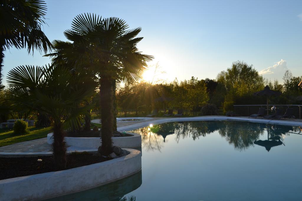 Agriturismob&B Loggia Degli Artisti Palazzolo dello Stella Dış mekan fotoğraf