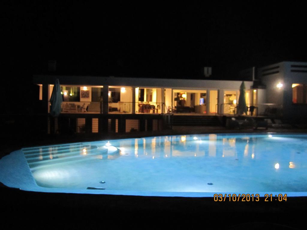 Agriturismob&B Loggia Degli Artisti Palazzolo dello Stella Dış mekan fotoğraf