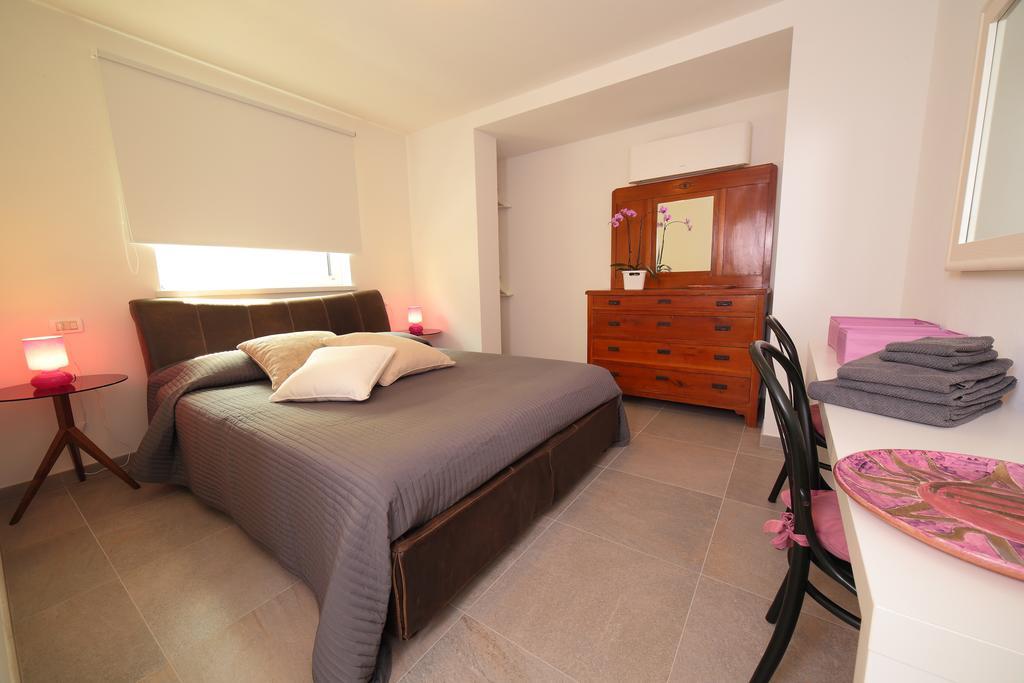 Agriturismob&B Loggia Degli Artisti Palazzolo dello Stella Dış mekan fotoğraf