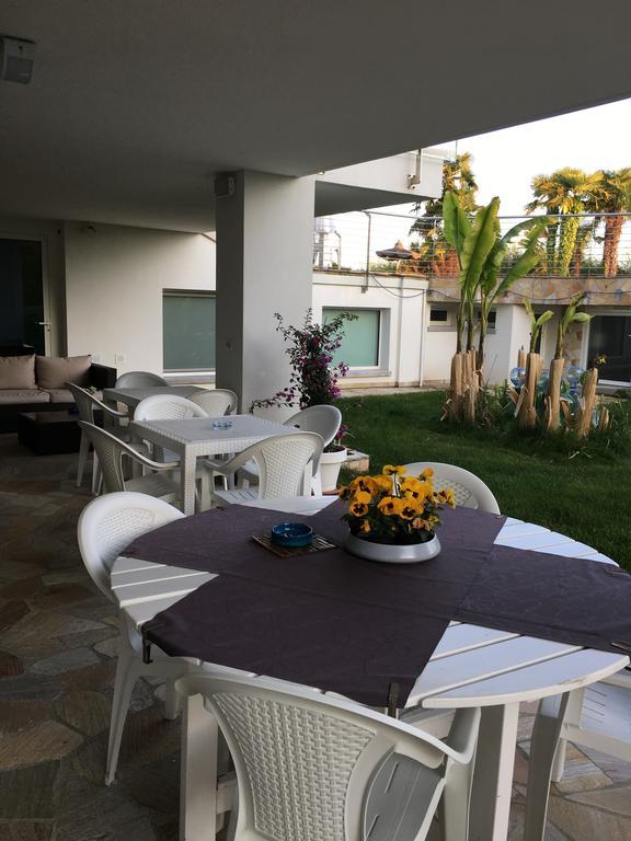 Agriturismob&B Loggia Degli Artisti Palazzolo dello Stella Dış mekan fotoğraf